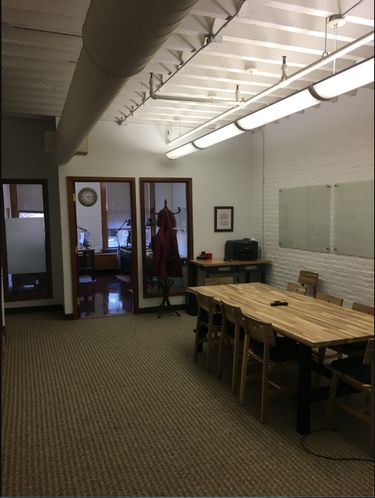 192 South St, Boston, MA 02111